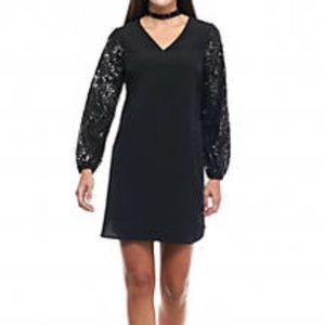 NWT Kaari Blue dress